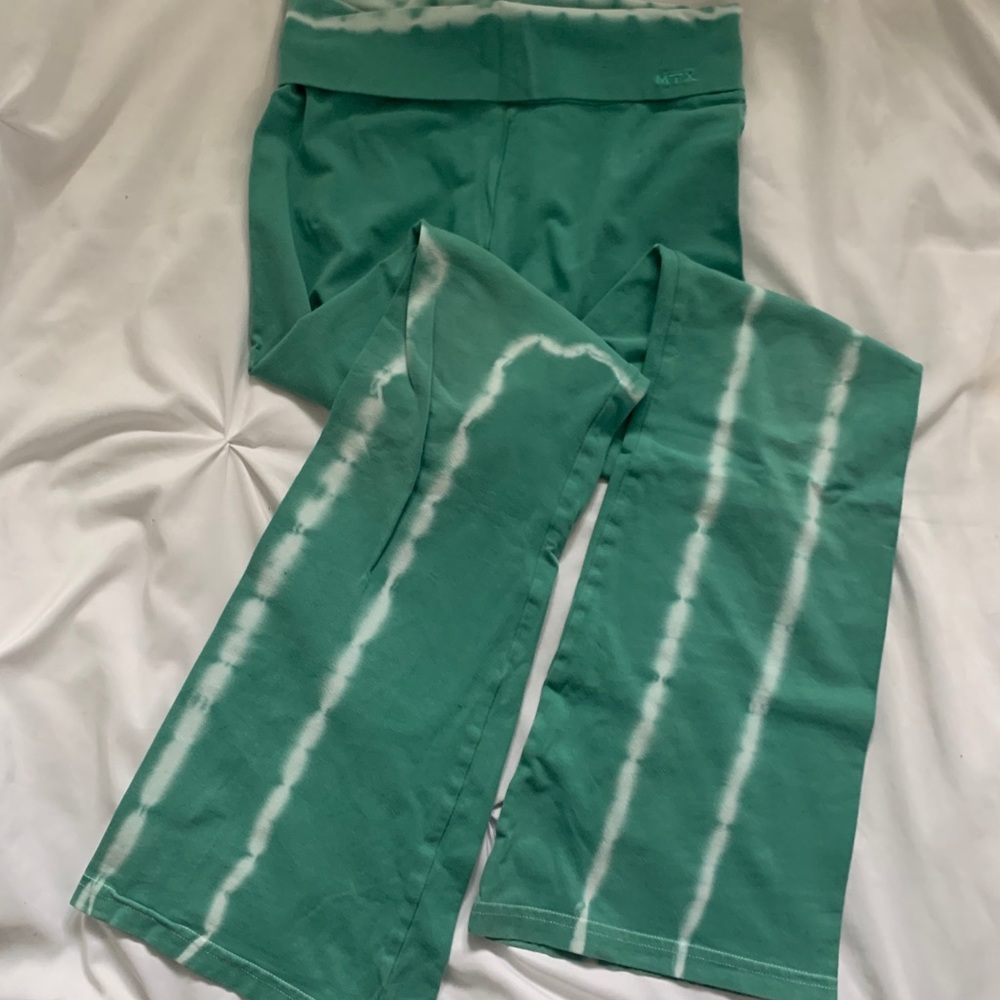 MTX Yoga Pants